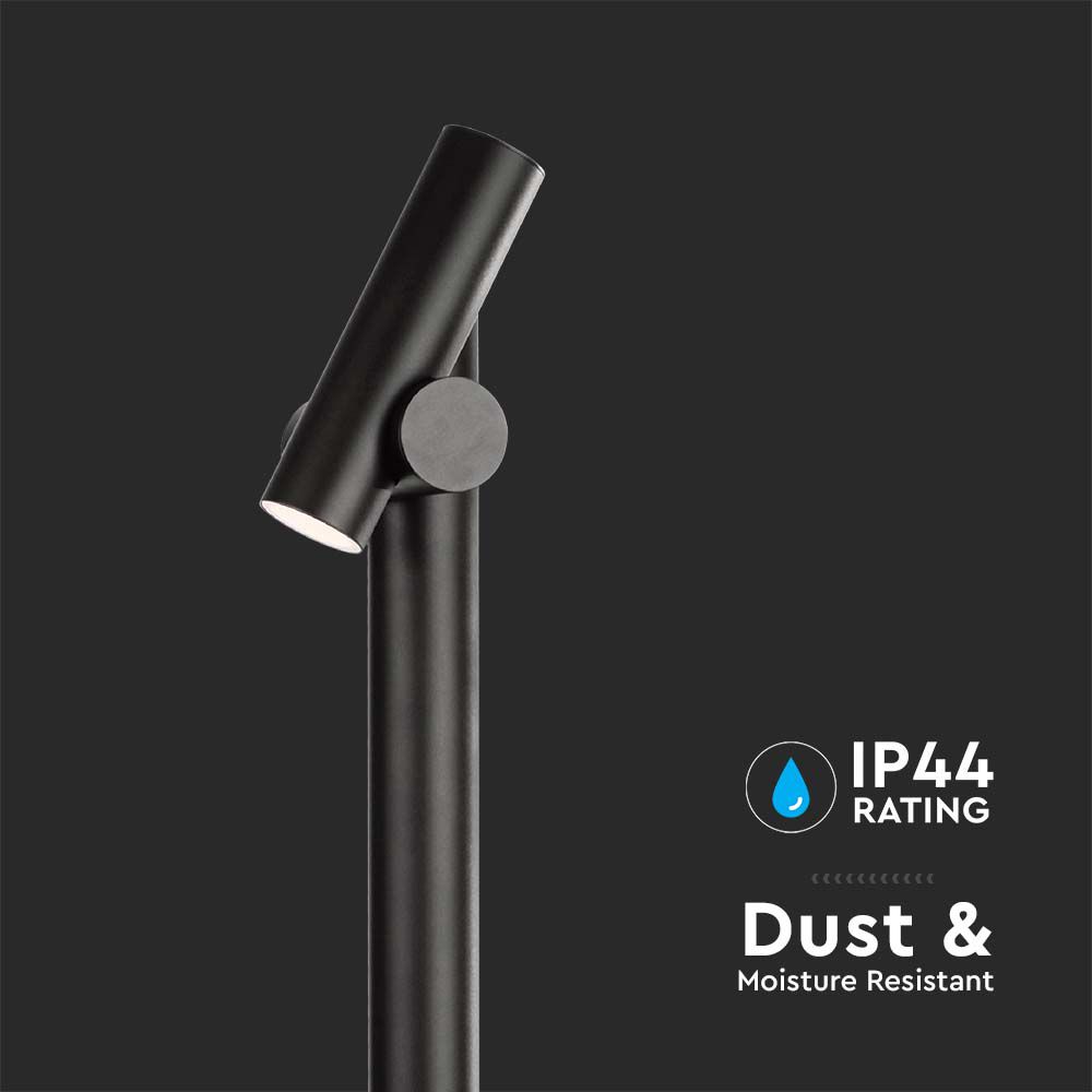 V-TAC Bollardlampe 4W Warmweiss 947mm IP44