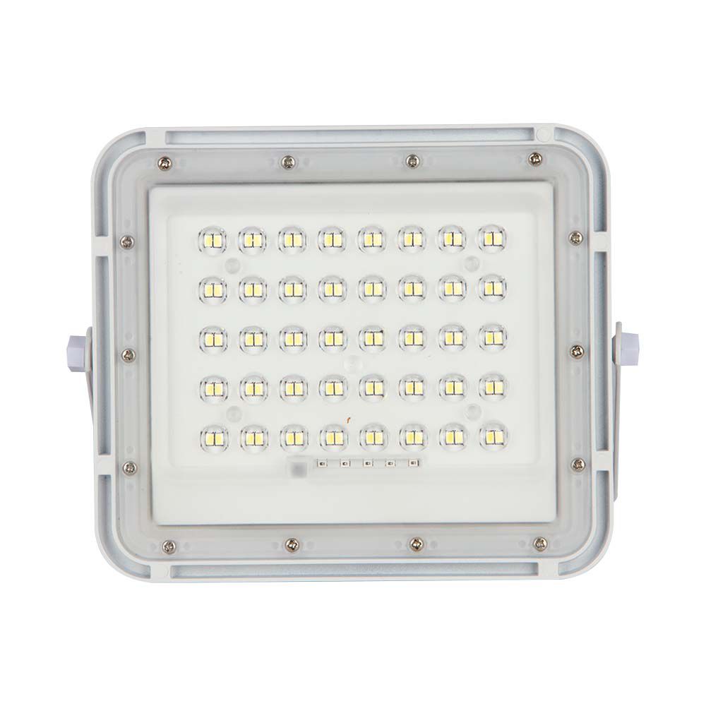 V-TAC Flutlicht 40W 6400K 182mm IP65