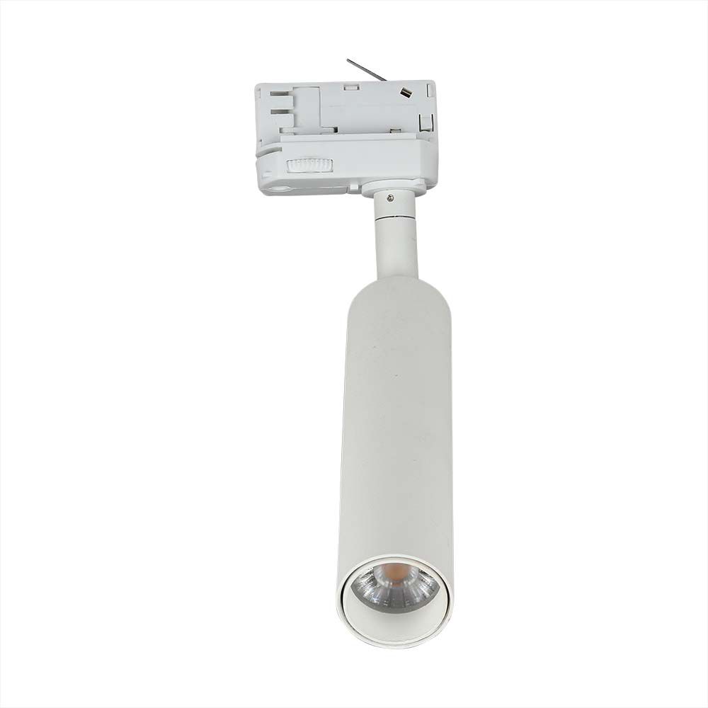 V-TAC LED Schienenleuchte 15W Neutralweiss 100mm IP20