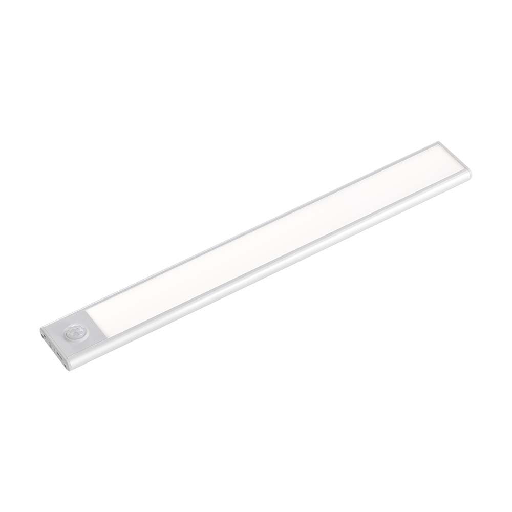 V-TAC Wandleuchte 1,5W Warmweiss 367mm IP20