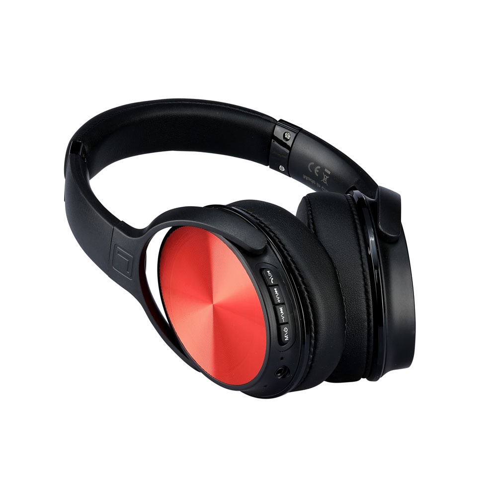 V-TAC On-Ear Kopfhörer Rotierbar 55mm