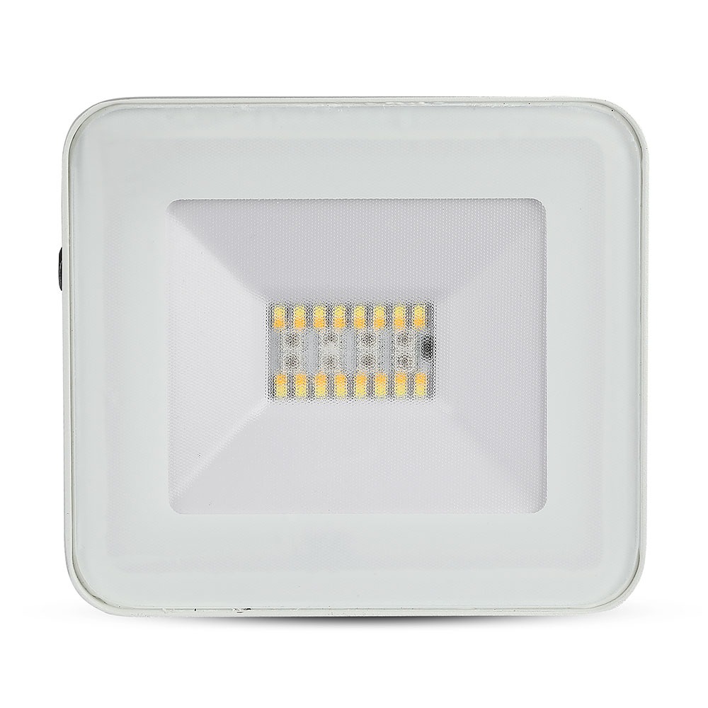 V-TAC LED Flutlicht RGB+3IN1 20W IP65