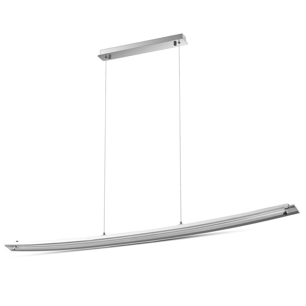 V-TAC Deckenleuchte 18W 4000K 1055mm IP20
