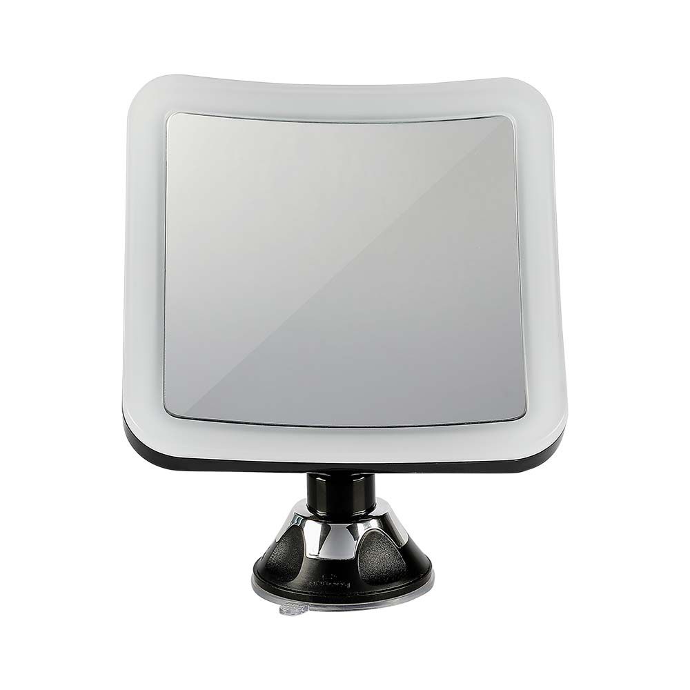 V-TAC Wandleuchte 3,2W 6400K 173mm IP44