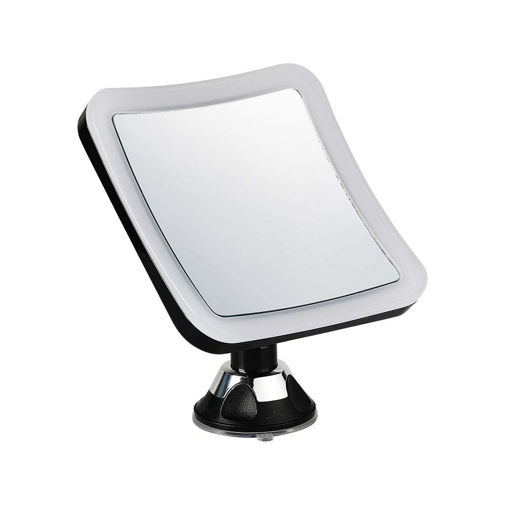 V-TAC Wandleuchte 3,2W 6400K 173mm IP44
