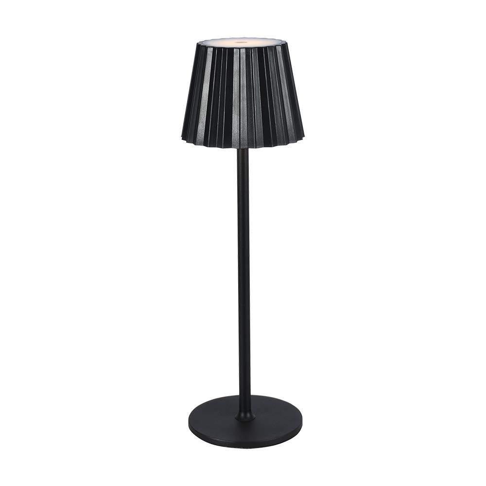 V-TAC Tischlampe 1,5W 3IN1 155mm IP20