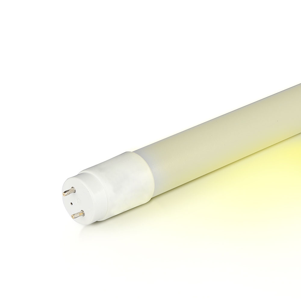 V-TAC LED Röhre G13 18W T8 Warmweiss 1290mm IP20