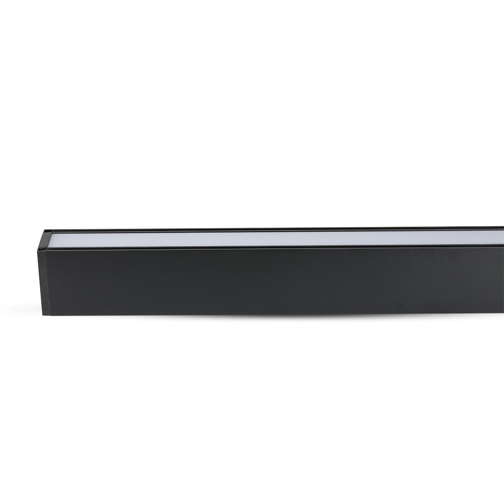 V-TAC Linearleuchte 40W Warmweiss 1240mm IP20