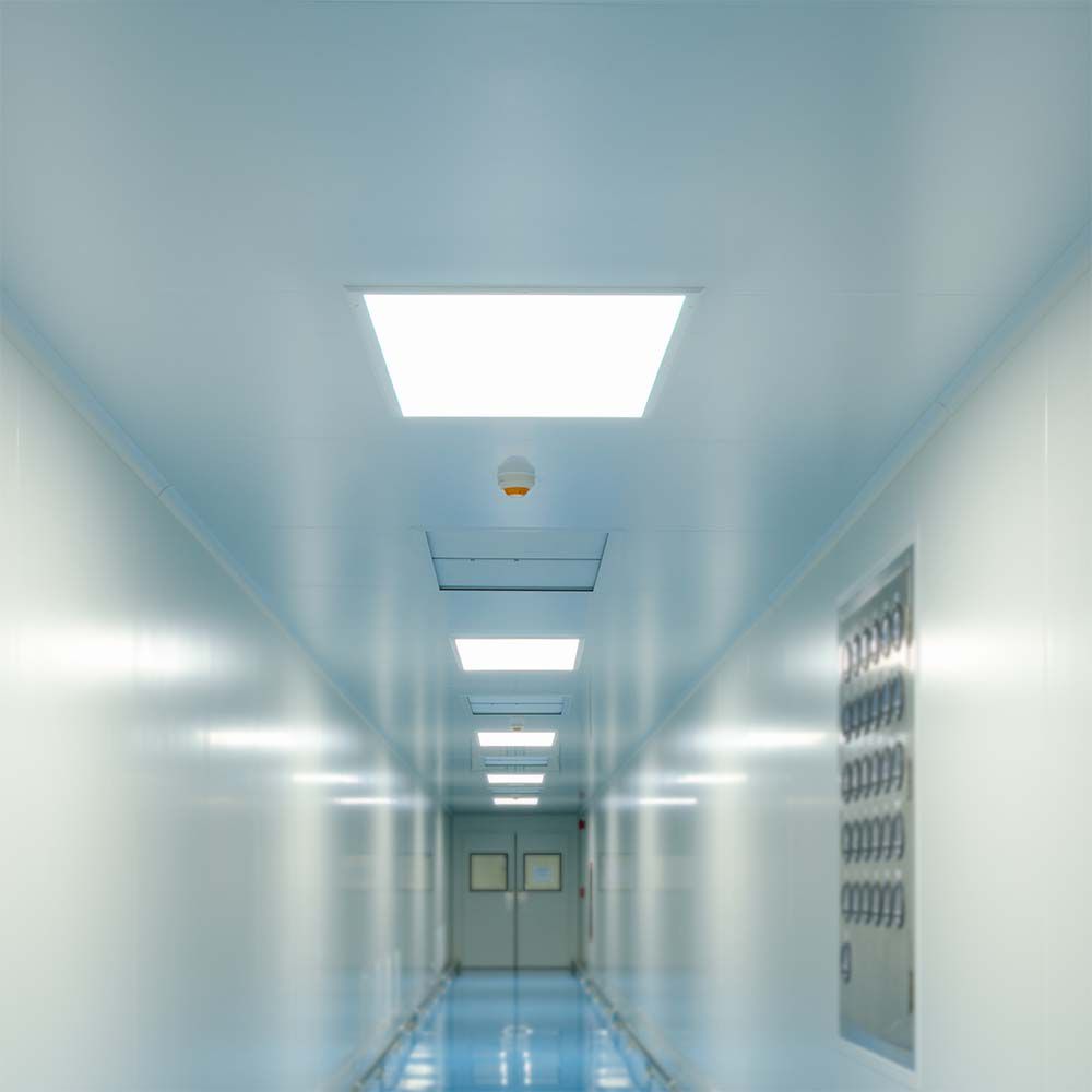 V-TAC LED Panel 25W 4000K 600mm IP20