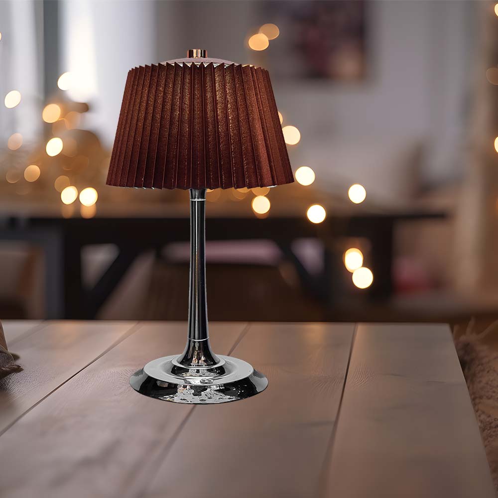 V-TAC Tischlampe 1,5W 3IN1 IP20