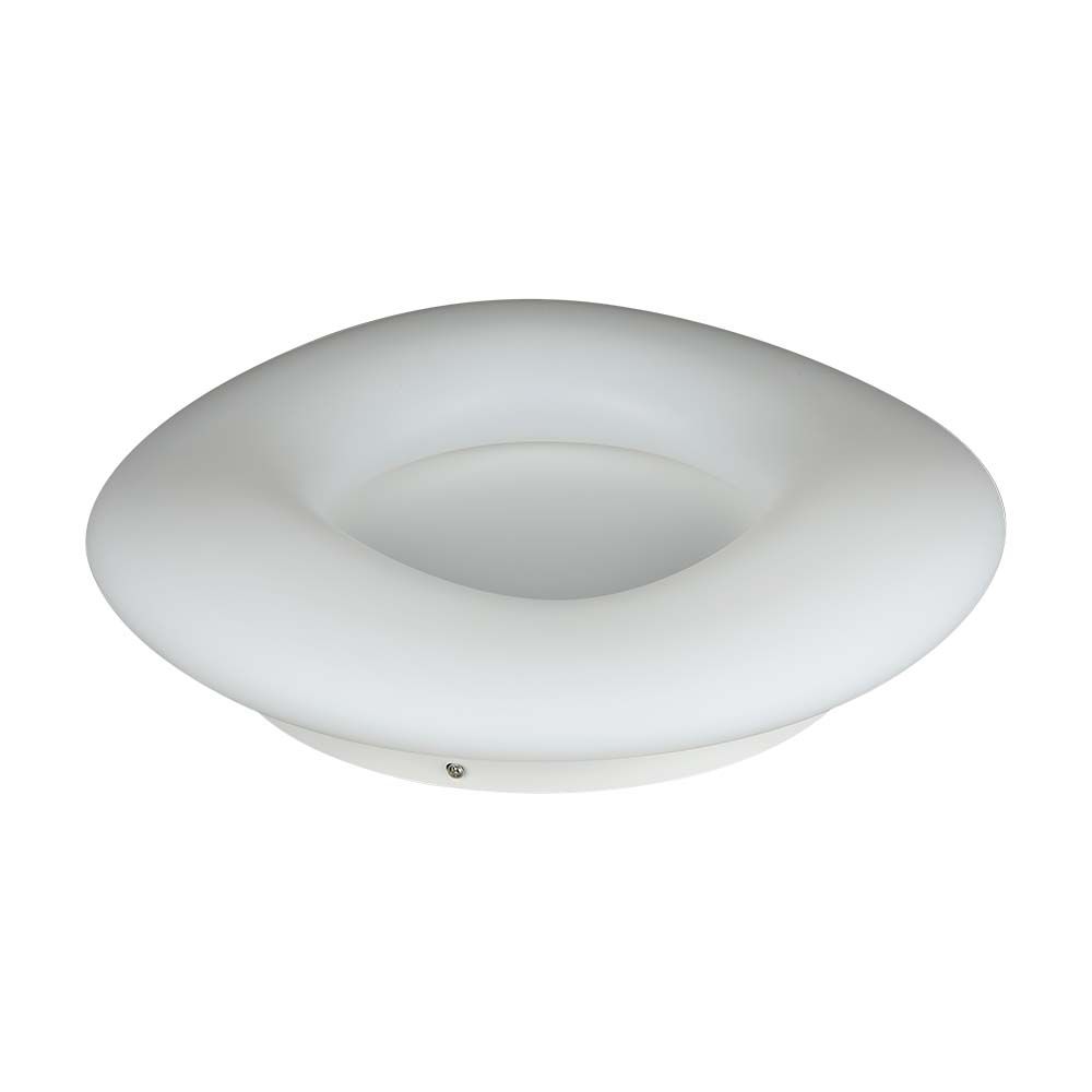 V-TAC Pendelleuchte 78W Rund 3IN1 830mm IP20