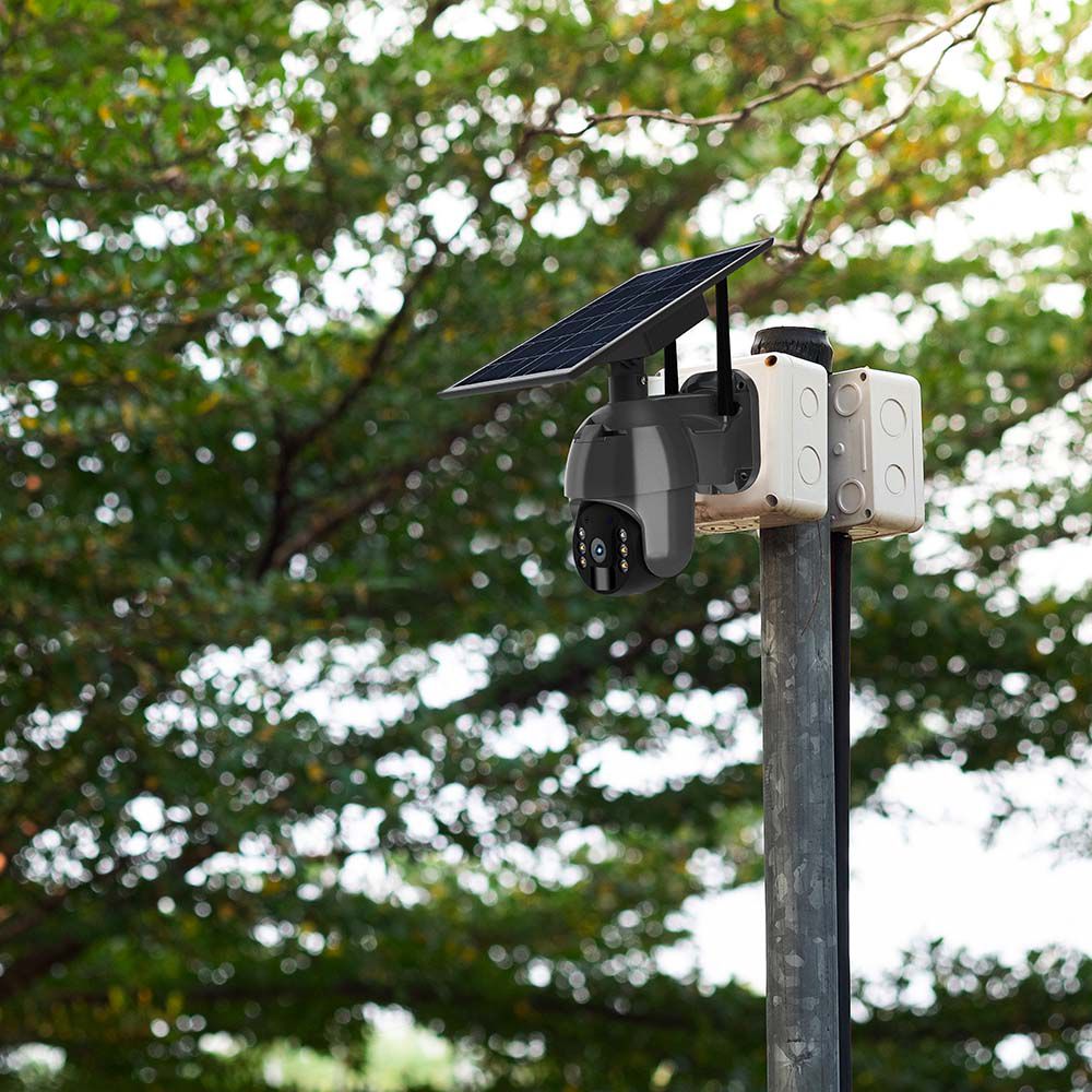 V-TAC Überwachungskamera 4W IP65