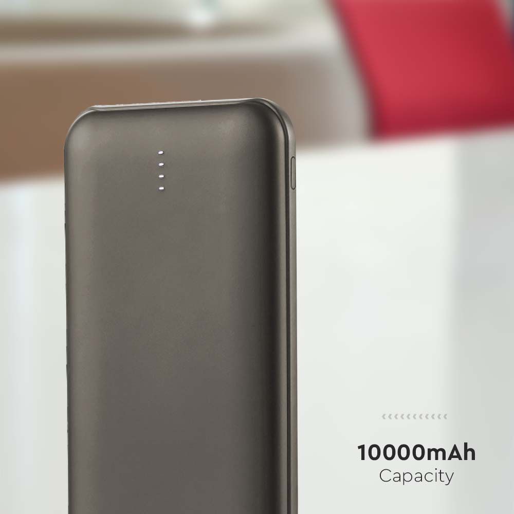 V-TAC Powerbank 10W 175mm