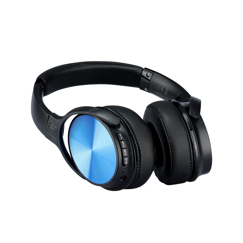 V-TAC On-Ear Kopfhörer Rotierbar 55mm