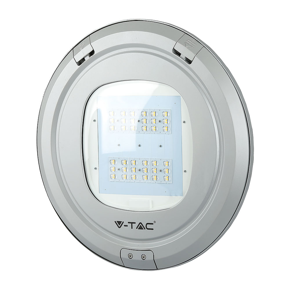 V-TAC LED Strassenleuchte 100W Tageslicht 500mm IP65
