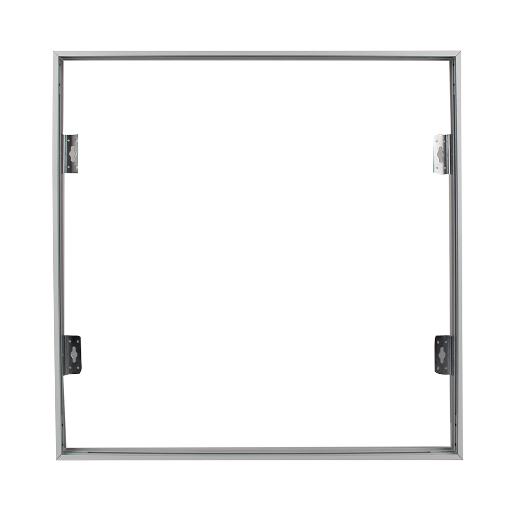 V-TAC LED Panel Zubehör 55W Quadrat IP20