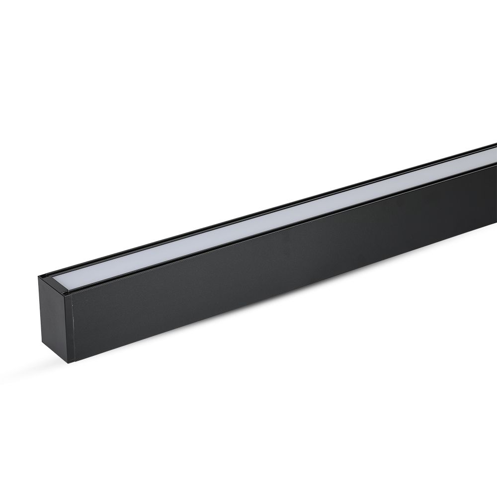 V-TAC Lineare Leuchte 40W 6400K 1240mm IP20
