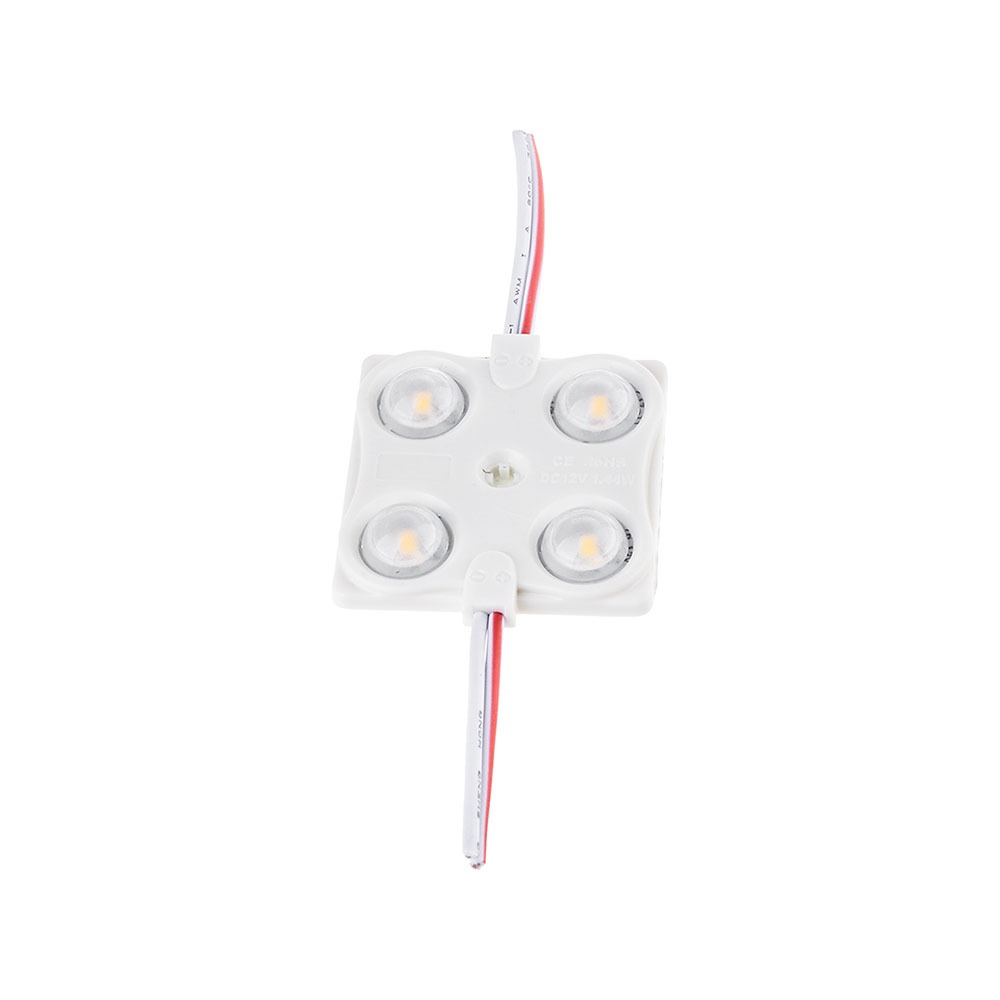 V-TAC LED Modul 1,44W Blau IP68