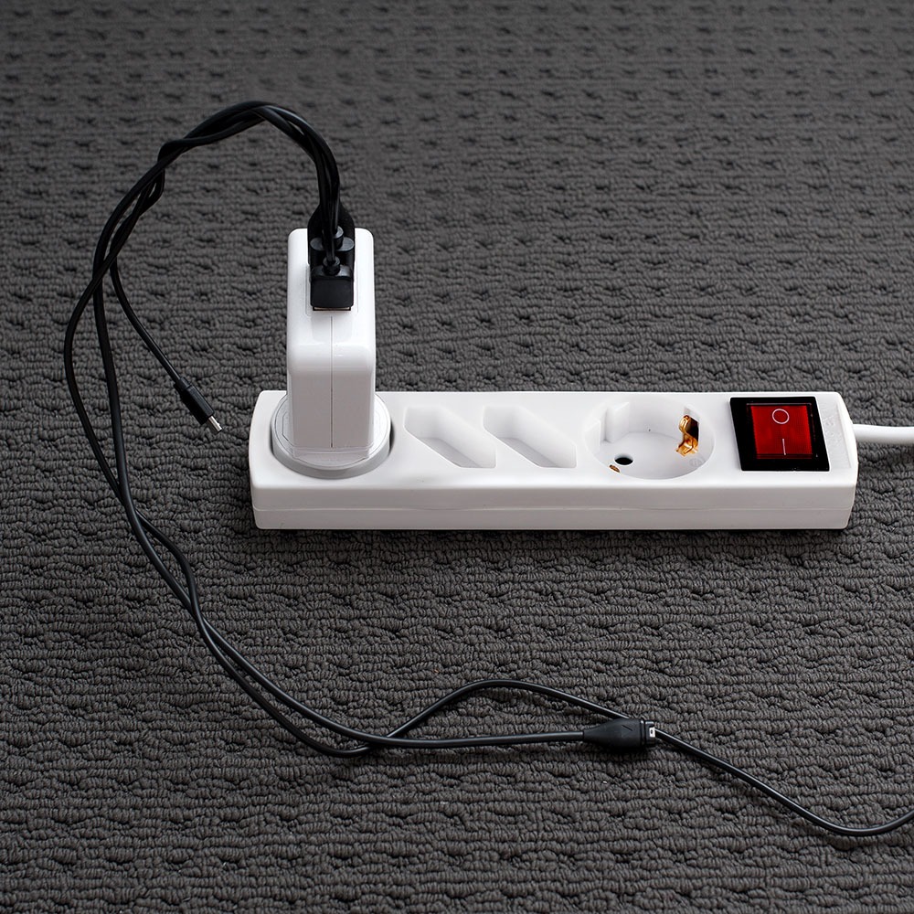 V-TAC Adapter 250V 3680W IP20