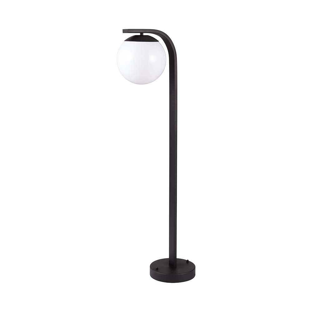 V-TAC Gartenlampe E27 60W IP44 1080mm
