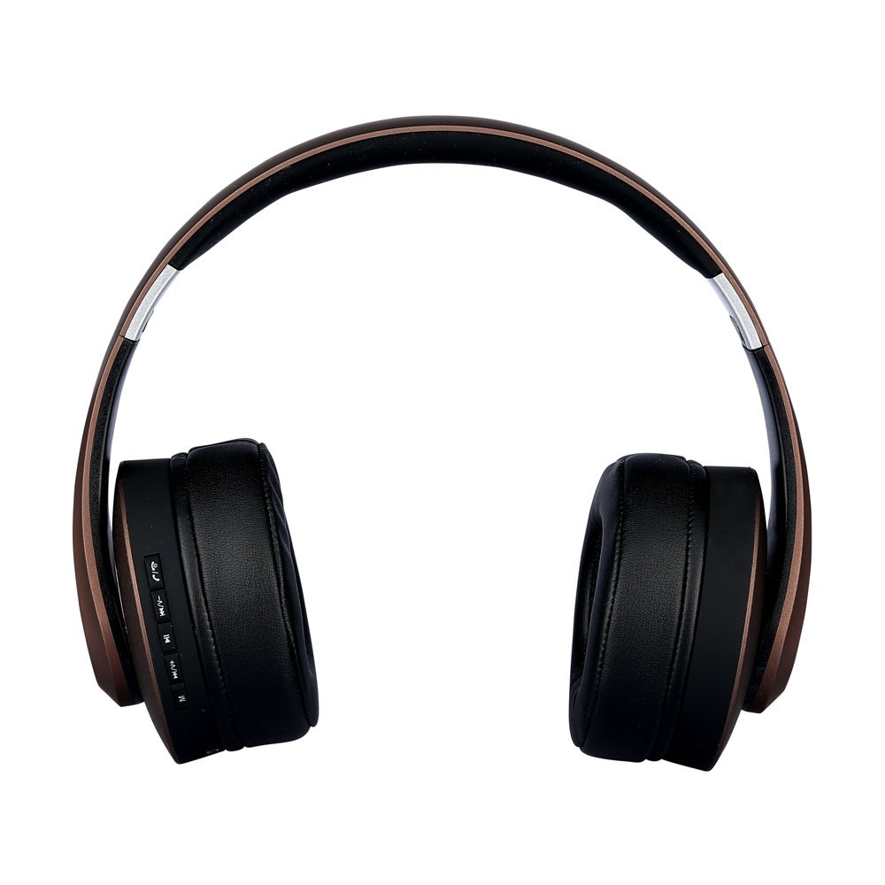 V-TAC On-Ear Kopfhörer VT-6322-A-BR