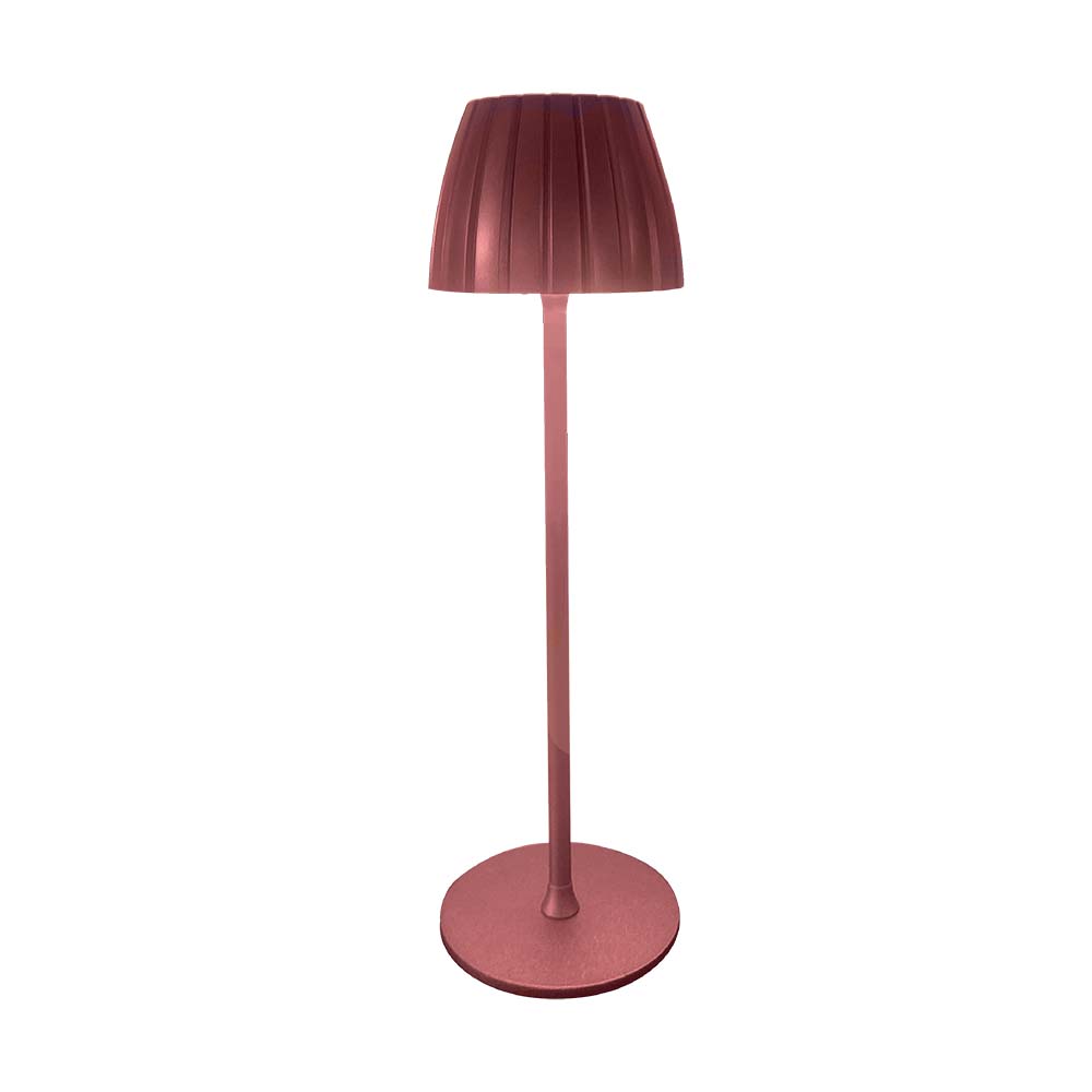 V-TAC Tischlampe 2,7W 3IN1 120mm IP20