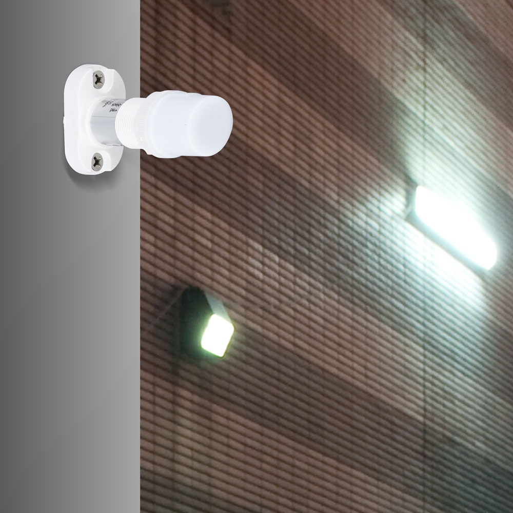 V-TAC Bewegungsmelder Tageslichtsensor IP20