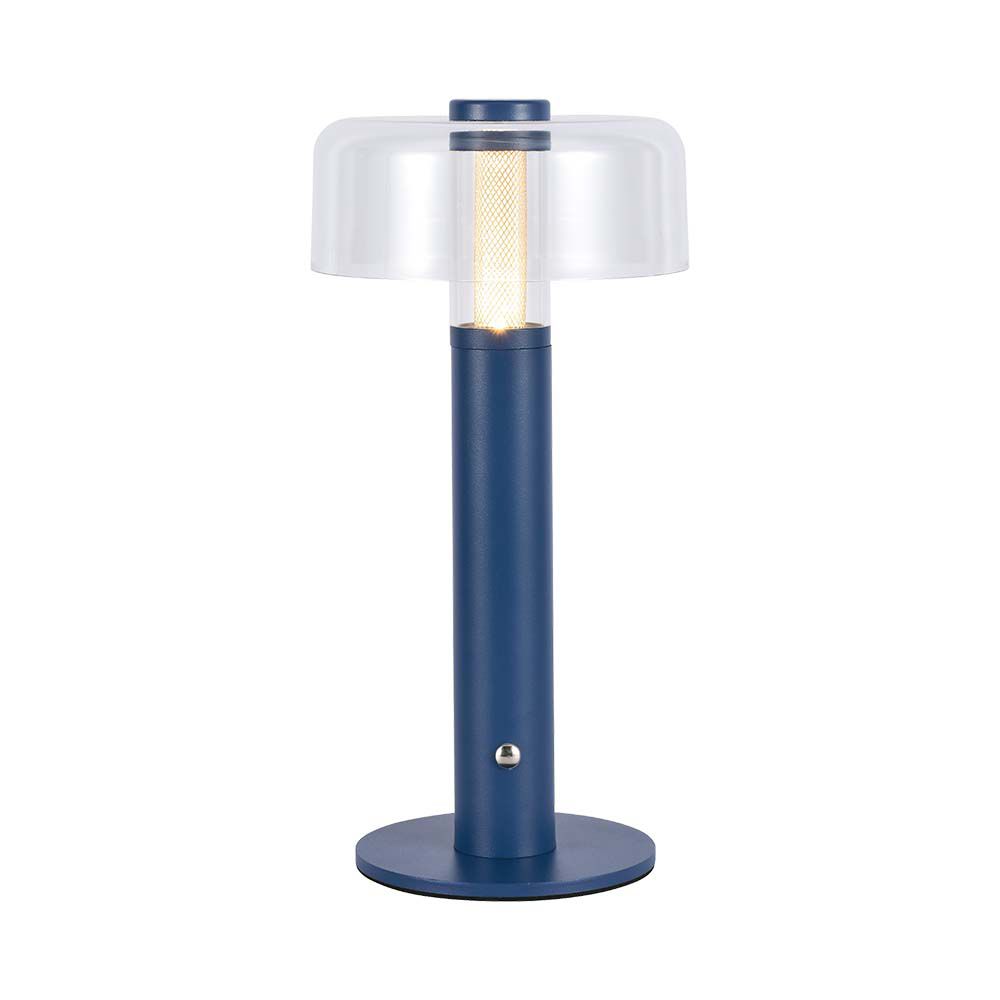 V-TAC Tischlampe 1W Warmweiss 185mm IP20