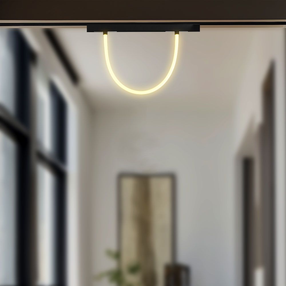 V-TAC LED Schienenleuchte 11W 3IN1 320mm IP20