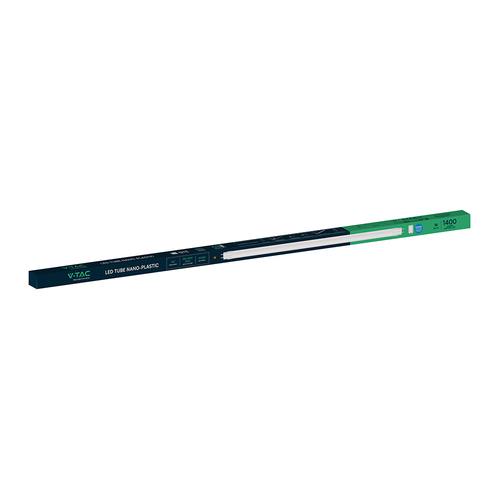 V-TAC LED Röhre G13 14W T8 Warmweiss 953mm IP20