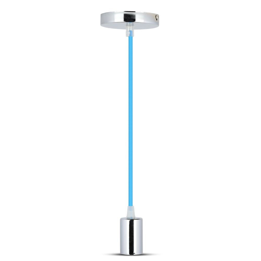 V-TAC Pendelleuchte E27 60W IP20 160mm