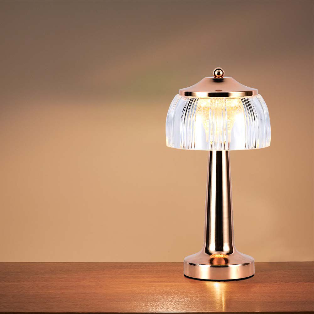 V-TAC Tischlampe 1W 3IN1 IP20
