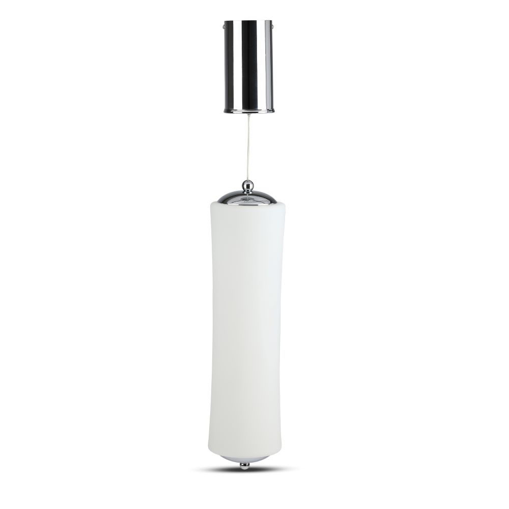 V-TAC Pendelleuchte 18W Warmweiss 200mm IP20
