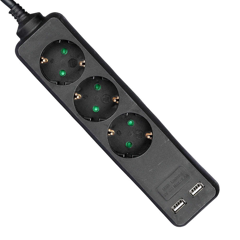 V-TAC Adapter 3680W IP20 50mm