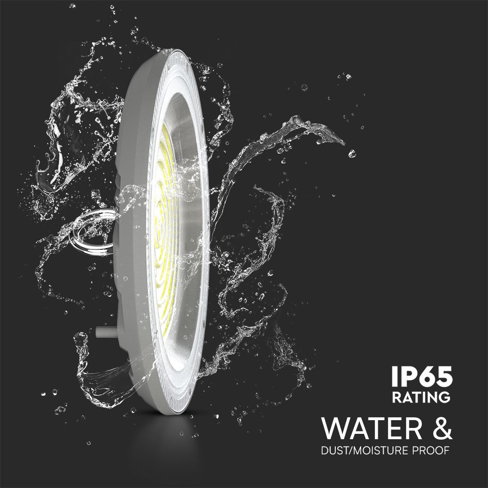V-TAC LED Highbay 150W 3IN1 IP65