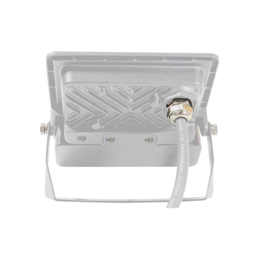 V-TAC LED Flutlicht 10W Tageslicht IP65