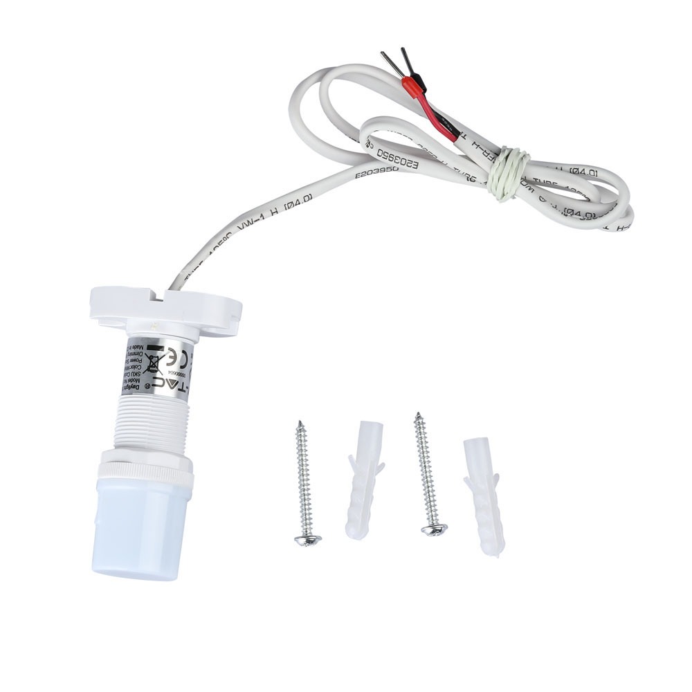 V-TAC Bewegungsmelder Tageslichtsensor IP20