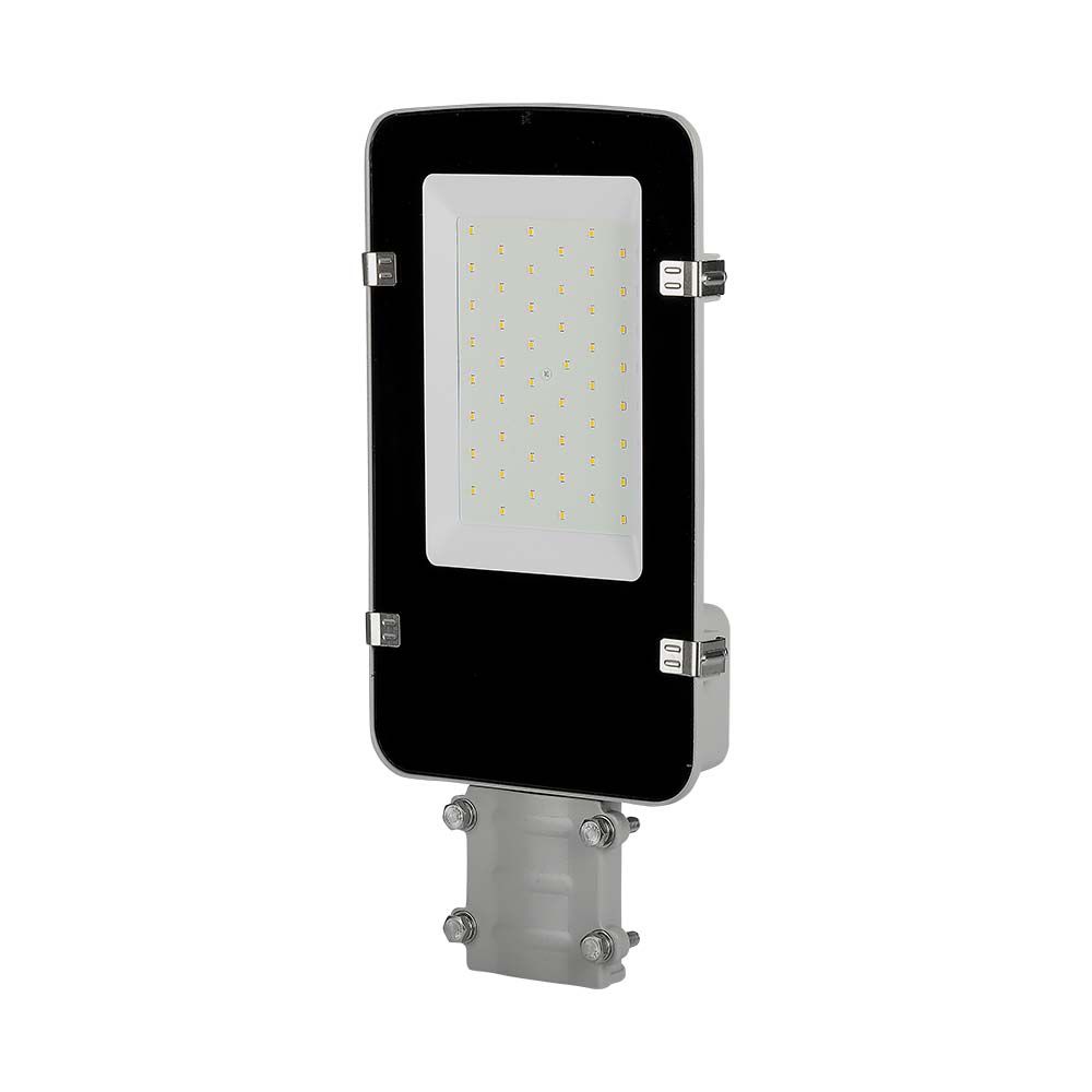 V-TAC LED Strassenleuchte 30W Tageslicht 458mm IP65