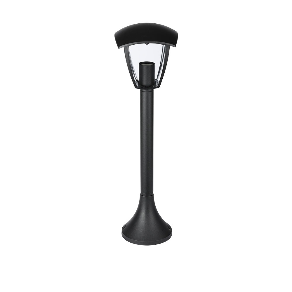 V-TAC Gartenlampe E27 205mm IP44