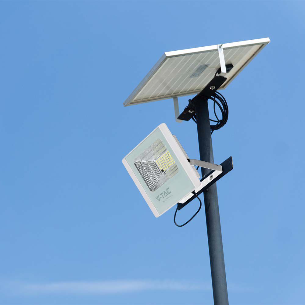 V-TAC Flutlicht 100W 4000K 342mm IP65
