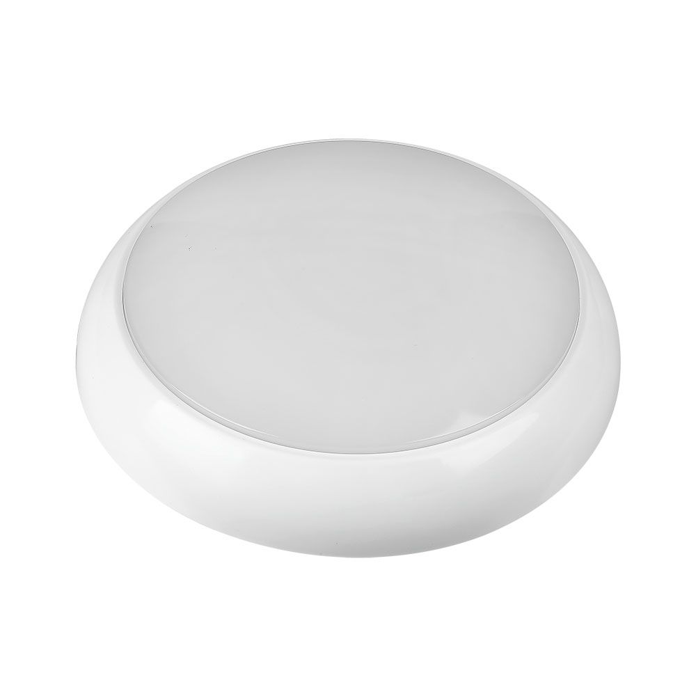 V-TAC Deckenleuchte 20W Rund 3IN1 IP65