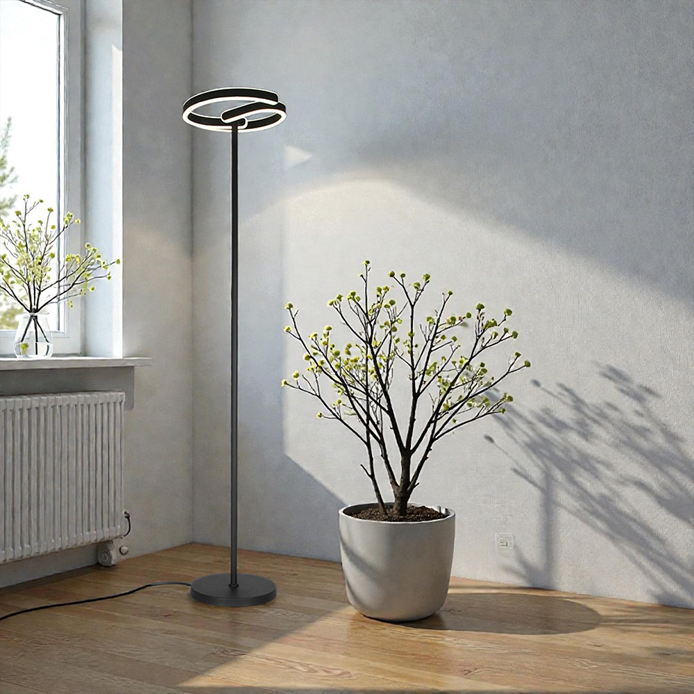 V-TAC Stehlampe 25W 4000K IP20