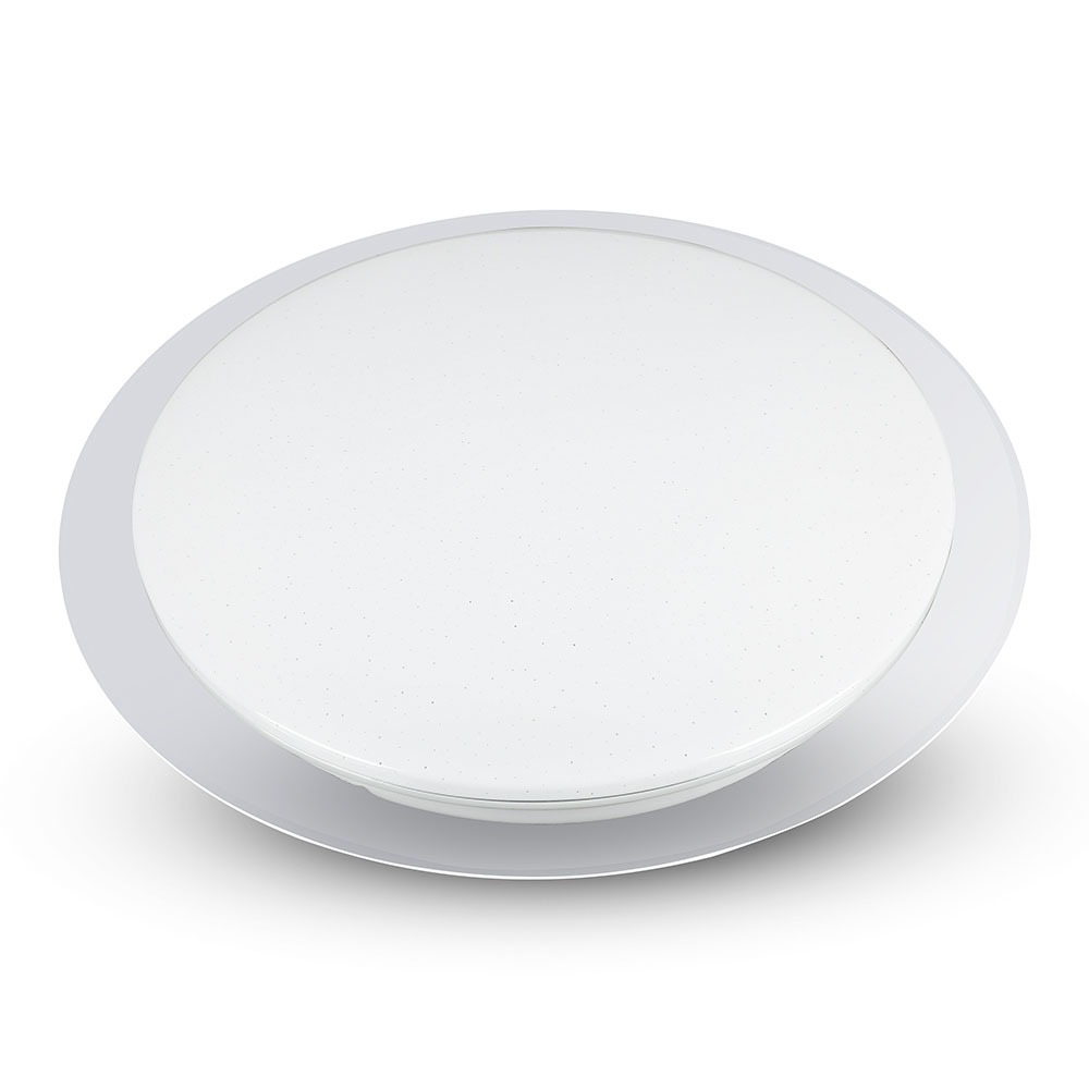 V-TAC Designer Dome Light 24W RGB+2700K-6500K 320mm