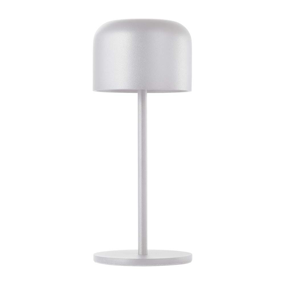 V-TAC Tischlampe 1,5W Warmweiss 115mm IP54