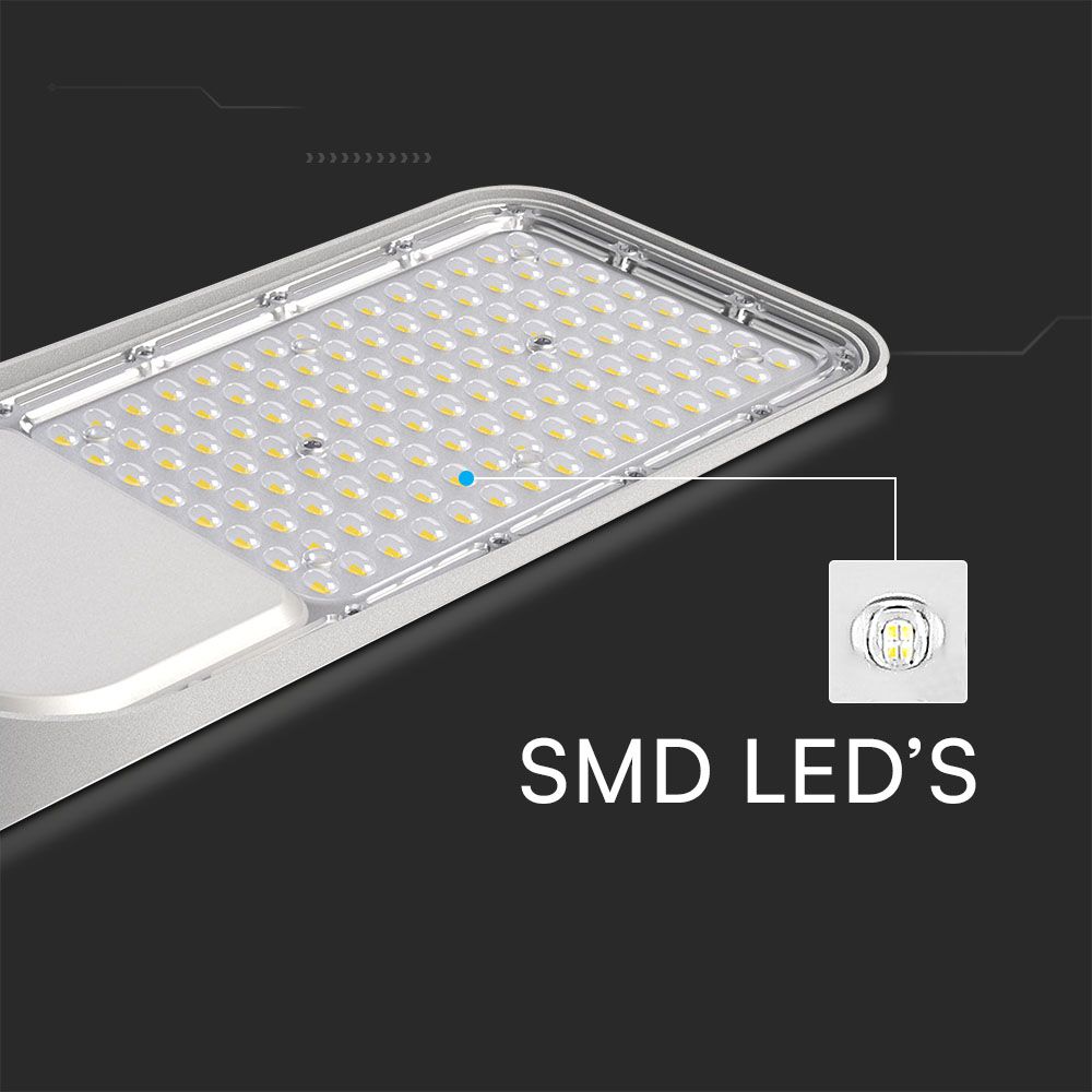 V-TAC LED Strassenleuchte 150W Tageslicht 665mm IP65