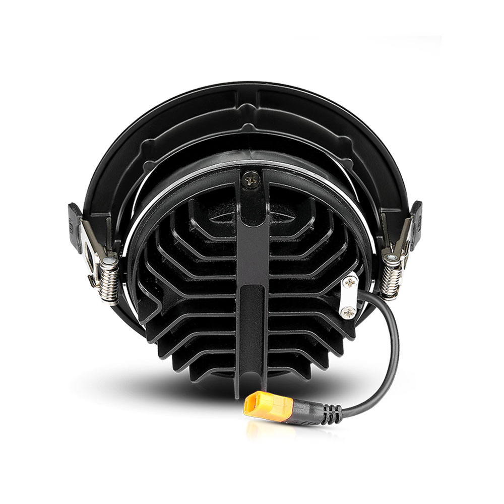 V-TAC LED Downlight 30W Rund 6400K