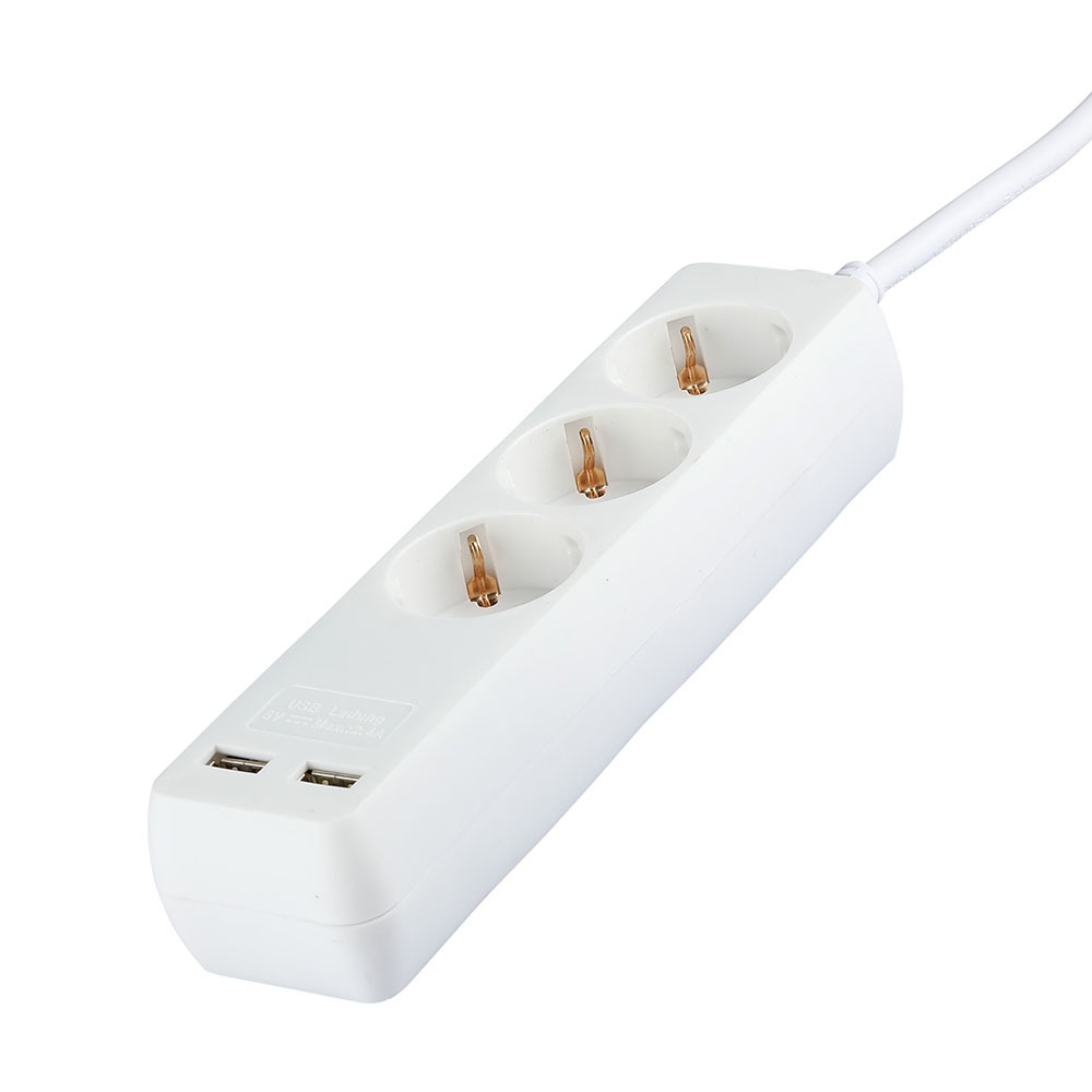 V-TAC Adapter 3680W IP20 50mm