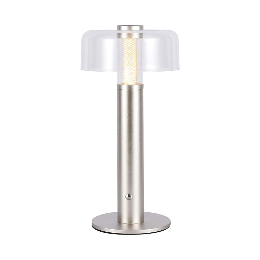 V-TAC Tischlampe 1W Warmweiss 185mm IP20