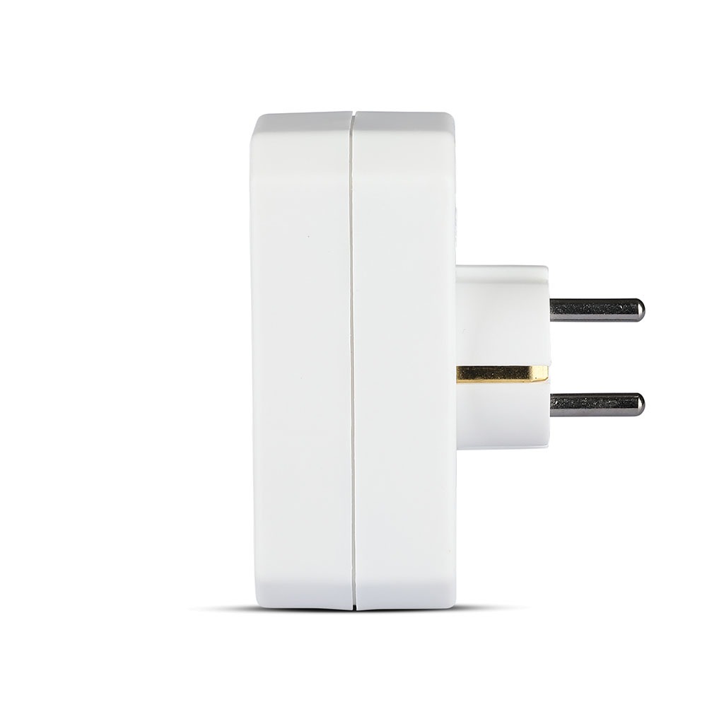 V-TAC Adapter AC230V 3500W IP20