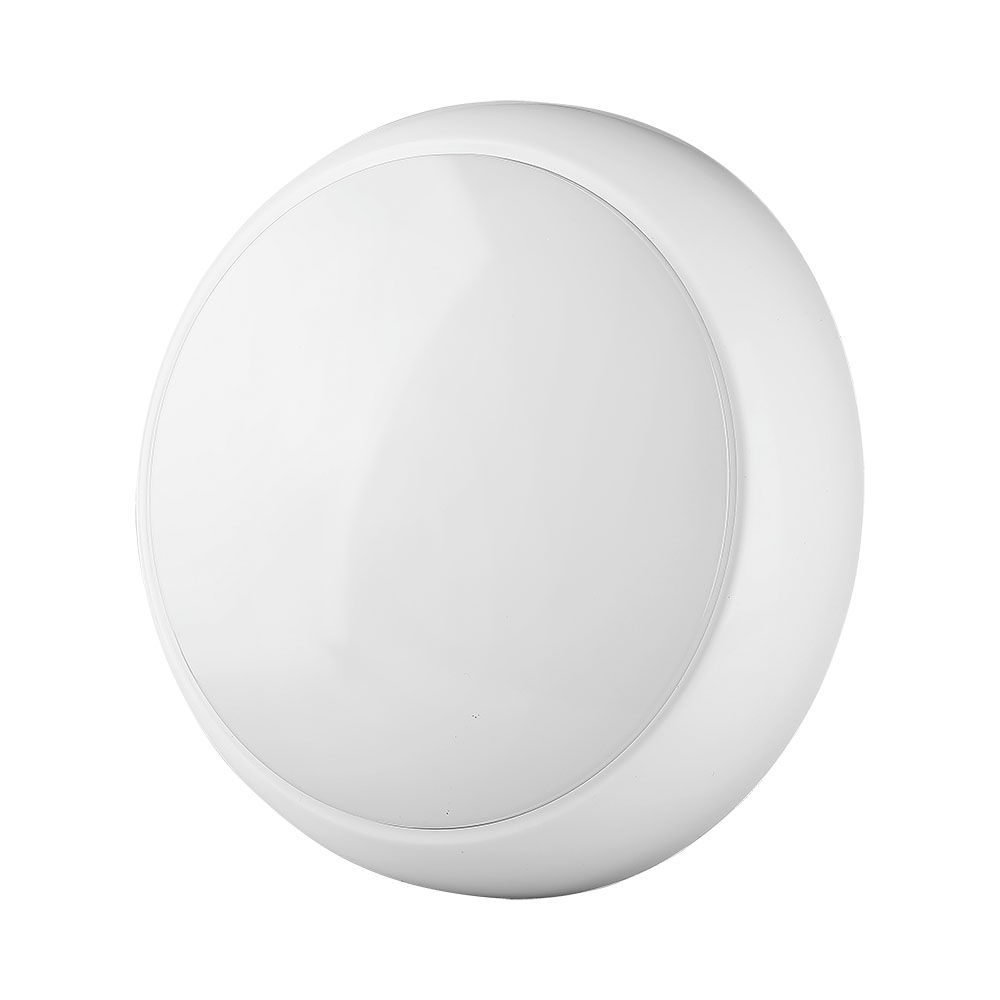 V-TAC Deckenleuchte 20W Rund 3IN1 IP65